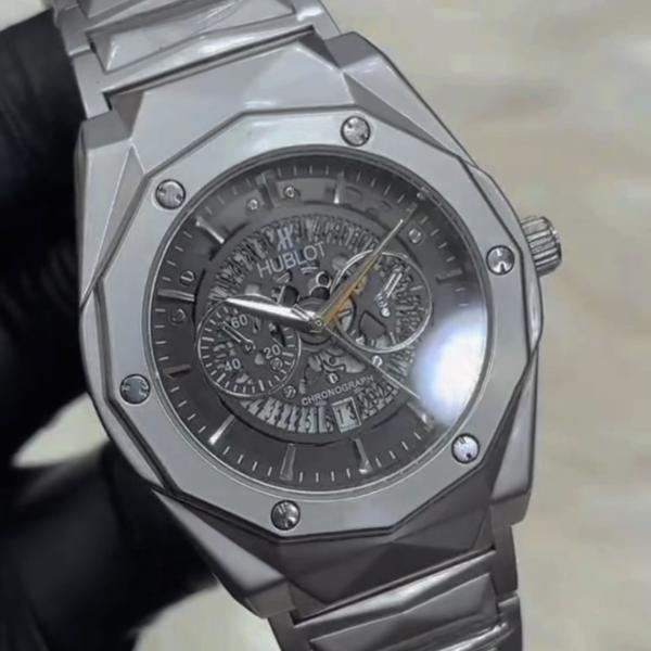 HUBLOT WATCH